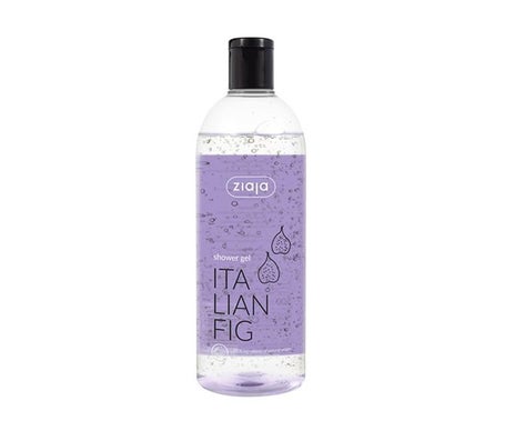 Ziaja Gel de ducha de Higo Italiano 500 ml