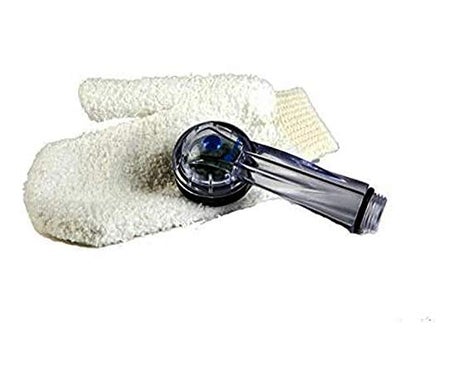 Irisana Baby Ecoducha 2 Piezas