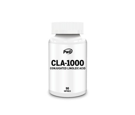 Pwd Cla 1000caps