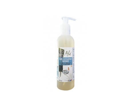 'Ciel D''Azur Pure Alo Intimate Gel de Higiene Intimo Orgánico 250Ml'