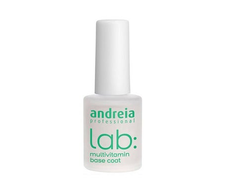 Andreia Professional Lab: Base Multivitamínica 10,5ml