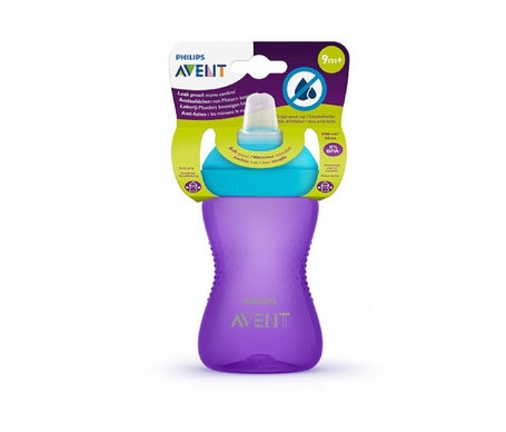 Philips Avent My Grippy Vaso Suave +6 Meses 210ml