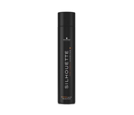Silhouette Hairspray Super Hold 750ml