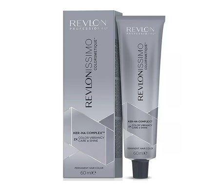 Revlonissimo Colorsmetique High Coverage Nº4 60ml