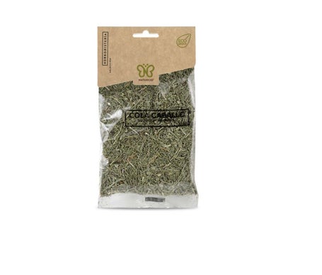Naturcid Cola de Caballo Planta Cortada 35g