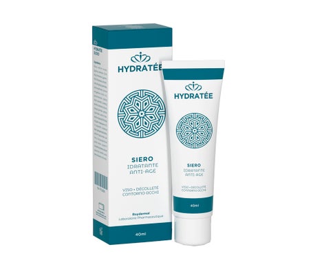 Roydermal Hydratee Suero Antiedad 40ml