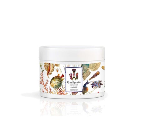 Carthusia A'mmare Body Cream 50ml | Natural Doctor