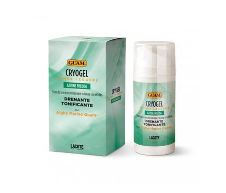 Guam Cryogel 200ml