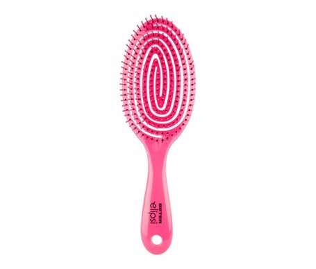 Beter Elipsi Cepillo Flexible Pequeo Fucsia 1 ud
