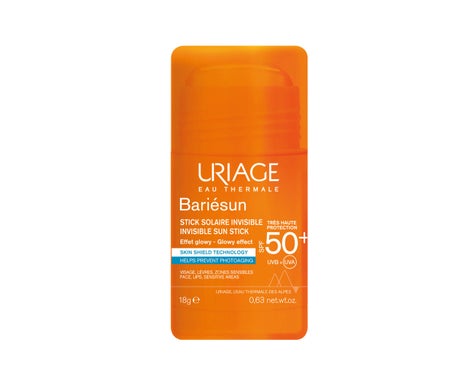 Uriage Bariesun Stick Invisible SPF50+ 18 g