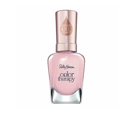 Sally Hansen Color Therapy 220 Rosy Quartz 14,7ml