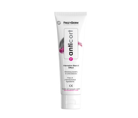 Frezyderm Anticort crema 50ml