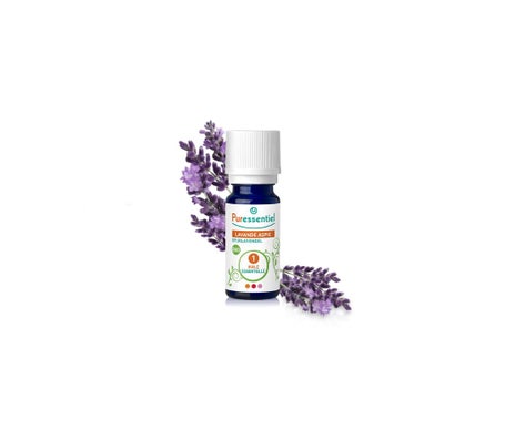 Puressentiel Aceite Esencial Espliego BIO 10ml