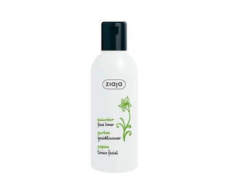 Ziaja Pepino Tónico Facial 200ml