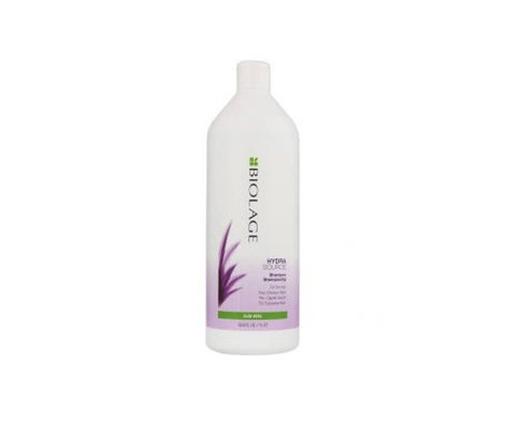 Matrix Biolage Hydrasource Shampoo 1000 ml