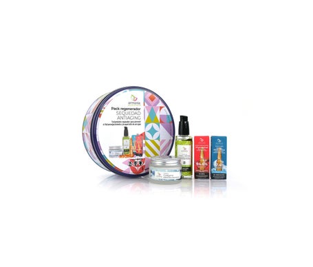 Armonia Pack Regenerador Antiedad 1ud