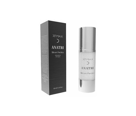 Dermax Anatri Sérum Ferúlico 30ml