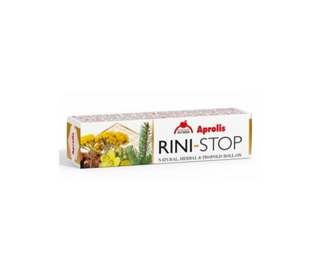 Intersa Aprolis Rini-Stop Roll-On 10ml