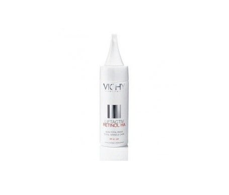 Vichy Liftactiv Retinol HA SPF15 30ml