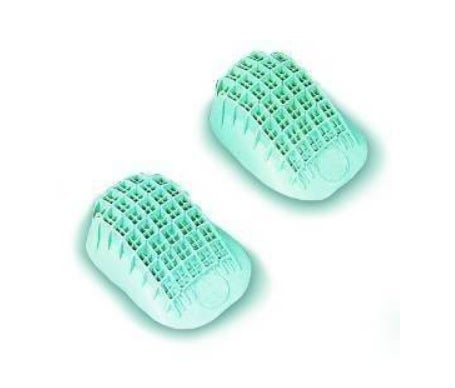 Tulis Descanso del talón como Proheel L