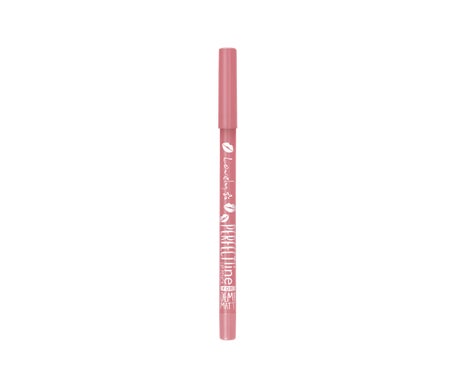Lovely Perfect Line Lip Pencil N5 3g