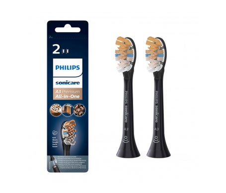 Philips Sonicare HX9092/11 Electric Toothbrush Brush 2uds