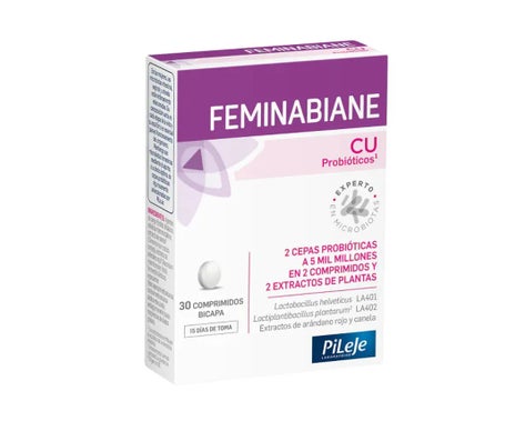 Feminabiane CU 30comp