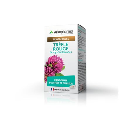 Arkopharma Arkocaps Trfle Rouge 45uds