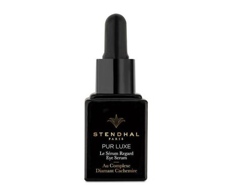 Stendhal Pur Luxe Suero de Ojos 15ml