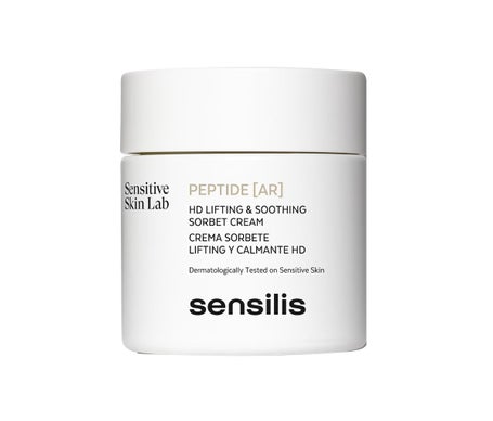 Sensilis Peptide [AR] Sorbet Crema 75 ml