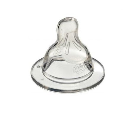 Mam Ultivent tetinaM-1