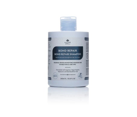 Nature Spell Bond Repair Champú Nº2 300ml