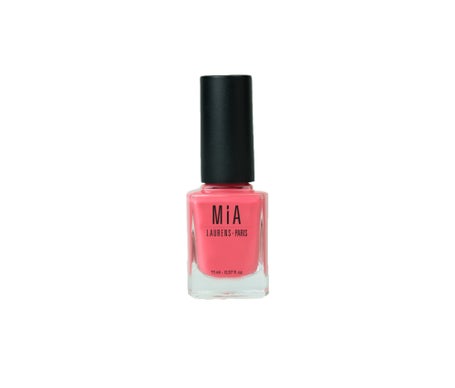 Mia Laurens Paris Dahlia Blossom esmalte de uñas 11ml
