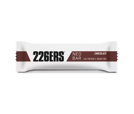 226Ers Neo Bar Protein Chocolate 50 g