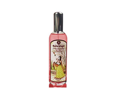 Radhe Shyam Ambientador Rosa Spray 100ml