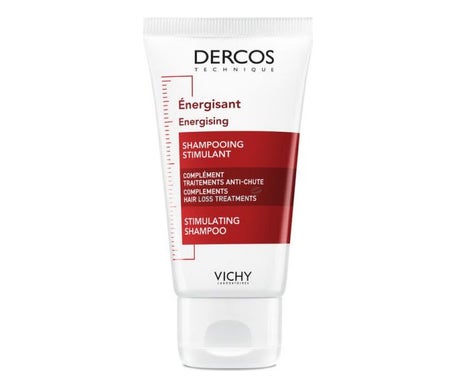 Vichy Dercos Technique Energizante Champú Estimulante 50ml