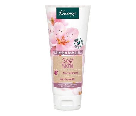 Kneipp Kneipp Loción Corporal Soft Skin Bloss 200ml