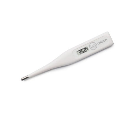 Omron Digital Thermometer Eco-Temp Basic 1ud