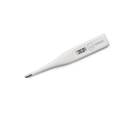 Omron Digital Thermometer Eco-Temp Basic 1ud