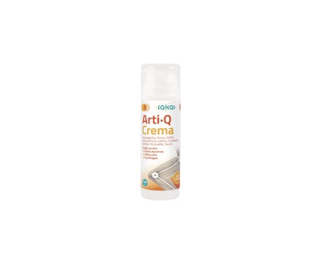 Sakai Arti-Q Crema 150ml