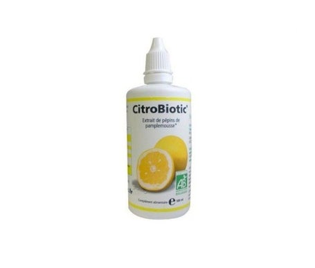 Citrobiotic Bio 100ml