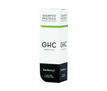 Ghc Medical Champú Deforzante 200ml