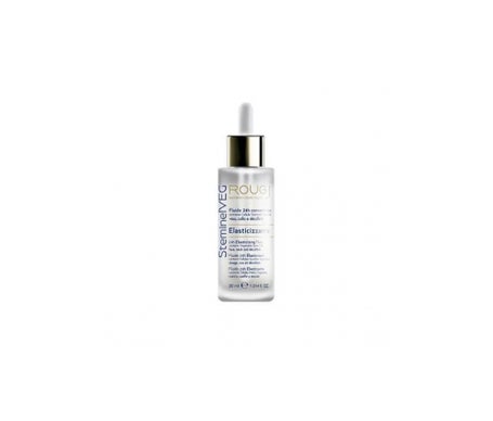 Rougj Face Fluid 24H Stemveg