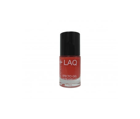 Laq Colours Esmalte Gel Nº218 10ml