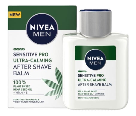 Nivea Men Sensitive Pro After Shave Balm 100 ml