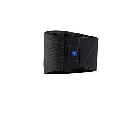 Thuasne Faja Lombafirst 21cm Negro Talla 4 1ud