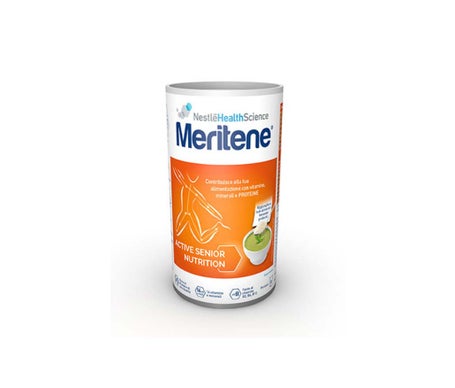 Meritene Neutral 270G