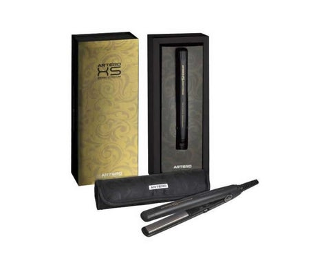 Artero Zenit Ion Nano Titanium XS Plancha Cabello 1ud