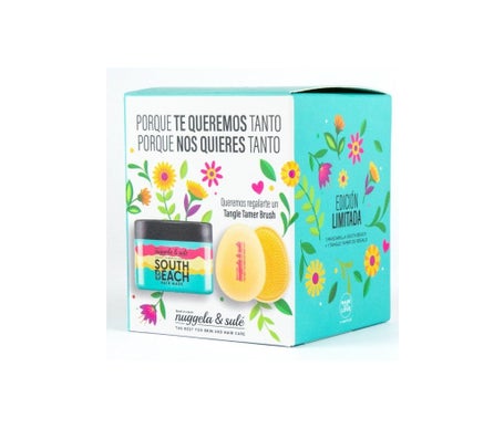 Nuggela & Sulé South Beach Hair Mask 2 Piezas
