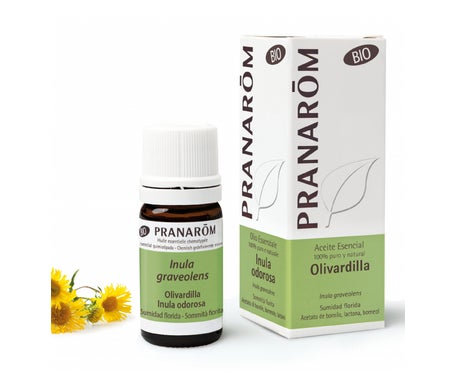 Pranarôm Aceite Esencial de Olivardilla BIO 5ml